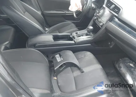 2020 Honda Civic Sport z USA, uszkodzony, nr VIN SHHFK7H43LU220452